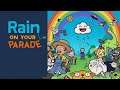 Симулятор тучи Тучка-вреднючка | Rain on Your Parade