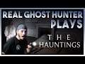 Real Ghost Hunter Plays The Hauntings Alpha Build!