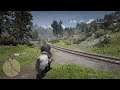Red Dead Redemption 2 | Official ongoing campaign run Day 7 part 2 | No online games | PS4
