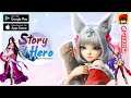 Rilis MMORPG Ringan 2021 - Story Of Hero Gameplay Android