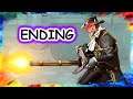 Rogue Lords ENDING LAST BOSS Battle Gameplay Walkthrough Playthrough Let's play game