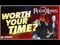 Rogue Lords - Is It Worth Your Time | Darkest Dungeon Meets Slay The Spire (Spoiler Free Review)