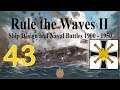Rule the Waves 2 | Germany (1900) - 43 - Invading(?) Puerto Rico