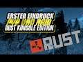 Rust Konsole! Erster Eindruck + Raid und PVP - Rust Consol Ps4 Deutsch