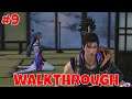 Samurai Warriors 5 - Chapter 2 Walkthrough Part 9: Battle of Inabayama Castle (PS4, PS5, Switch, PC)