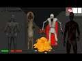 SCP - Containment Breach Mod - Baldi's Basics V1.3.2 Mod