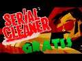 💲 Serial Cleaner - Limpia la escena del crimen! - Leon, The Professional - Gratis en Humble Bundle