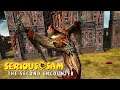 Serious Sam: The Second Encounter - All Bosses