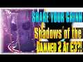 Shadows of the Damned 2 At E3?!! | SHARE YOU GRINN