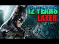 Should You Buy Batman Arkham Asylum In 2021? (Review)