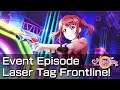 [SIFAS] Event Episode - Laser Tag Frontline!