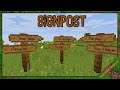 Signpost Mod 1.12.2/1.10.2/1.7.10 & How To Download and Install for Minecraft