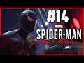 Spider-Man Miles Morales #14 - Buscando Informação da Roxxon (Dublado e Legendado PT-BR)