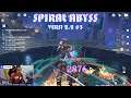 Spiral Abyss Versi 2.2 #3  | Genshin Impact