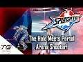 Splitgate | The Halo Meets Portal Arena Shooter!