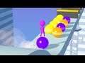 STACK RIDER π‘π- All Levels Gameplay Walkthrough Android, iOS v.128