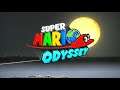 Super Mario Odyssey Pt 1 [SMO Pt.1] (Nintendo Switch)