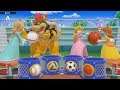 Super Mario Party - Sort of Fun On & Other Minigames (Very Hard Difficulty)| Cartoons Mee