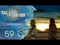 Tales of the Abyss [Livestream/New Game+] - #59 - Streben nach Frieden