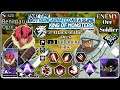 Tensura: King of Monsters - Unlocking New Chapter The Attack Of Orcs - Android Gameplay Part 5