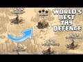 TH9 (Town Hall 9) World's Best Defence | TH9 Mega Troll War Base - Clash of Clans - COC
