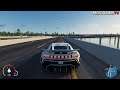 The Crew 2 - 2019 Bugatti Centodieci Customization and Gameplay [4K]