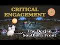 "The Fires of War" [DRK] (Critical Engagement)『The Bozjan Southern Front』FFXIV
