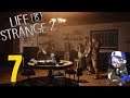 The One Where Daniel Shares His Love With Everyone - Life Is Strange 2 Episode 3 (Pt 7)