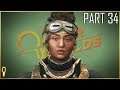 The Outer Worlds | Ep. 34 | Parvati's Date Prep