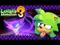 The Return of Polterkitty - Luigi's Mansion 3 - Part 17