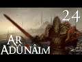 Third Age: Total War [DAC] - Ar-Adûnâim - Episode 24: Another One Bites the Dust