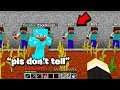 This Minecraft player donated $70 to my server..24 hours later i witness THIS! (wow)