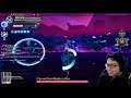 THRAX ESCALATION IS BUGGED AGAIN, DAUNTLESS FIX IT!