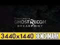 Tom Clancy's Ghost Recon Breakpoint Beta - PC Ultra Quality (3440x1440)
