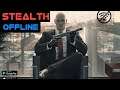 Top 5 Stealth Games For Android Devices 2021 Offline | Stealth Games Like Hitman For Android