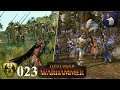 Total War: Warhammer Together #023 Tilea ist OP