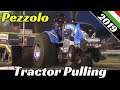 Tractor Pulling Pezzolo 2019 - ITPO - Festa de Mutor - Explosions, Flames, Wheelies & Pure Sound!