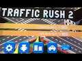 Traffic Rush 2 - Gameplay