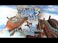 Trails in the Sky the 3rd - The Final Choice (Electronic Remix)