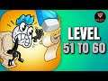 Troll Master 2 Delete One Part: Level 51 To 60 Gameplay Walkthrough