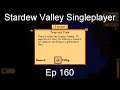 Tropical Fishing Challenge - Stardew Valley Singleplayer [Ep 160]