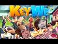 Trying KeyWe With Raeyei | KeyWe