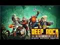 Two Dumbass Dwarves Doing Some Dumbass Drilling! - Deep Rock Galactic