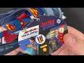 Unboxing | Abrindo a Caixa da Sandalia DC Liga da Justiça - Justice League - Adventure Grendene Kids