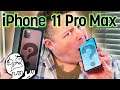 Unboxing Other People Expensive iPhone 11 Pro Max For Your Enjoyment 📱
