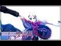 UNDER NIGHT IN-BIRTH Exe:Late[st] - Vatista Arcade Story Mode (PS4 PRO 1440p)