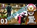 [Vinesauce] Joel - GTA San Andreas – The Definitive Edition Highlights ( Part 3 )