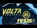 VOLTA IN THE FIFA 20 DEMO!