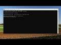 Win32bridge Server Problem – Incorrect Function FIX