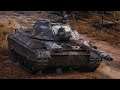 World of Tanks CS-63 - 7 Kills 10,2K Damage (1 VS 5)